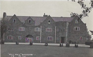 MillHill Powell Front